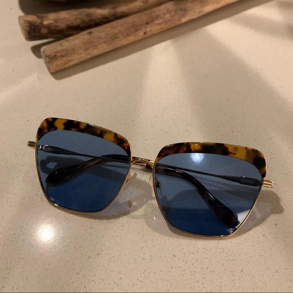 Sonix Highland Sunglasses